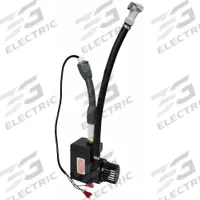 Parts Washer Pump: 1/40 hp, Epoxy Encapsulated, Plastic, 110V AC, 5 gpm Max. Flow, 1/2 in Hose (MPN 14878). Key specifications — Nameplate Voltage: 110V AC; Submersible: Yes; Manufacturer Part Number: 14878; Compatible with Brand: Smartwasher; Brand: SMARTWASHER; Compatible Parts Washer Grainger Part Number: 33KL44; Compatible Parts Washer Manufacturer Model Number: 1004859 (14162); Chemical Compatibility: Defoamer.