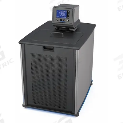 POLYSCIENCE Refrigerated Circulator: 20.1 lpm Flow Rate, AD20R-30-L11B, Refrigerated - Refrigerated & Heating Circulators