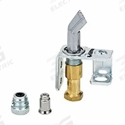 Robertshaw Pilot Burner: Mfr Part # 1830-004 - Replacement HVACR Controls, Switches & Thermostats
