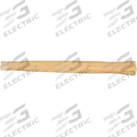 HALDER SUPERCRAFT Replacement Hammer Handle (MPN 3566.06)