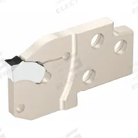 WALTER Indexable Parting and Cut-Off Blade: G2632-E25L-2T20SX (MPN 6830503). Key specifications — attr257384: G2632-E25L-2T20SX; attr257388: G2632-E25L-2T20SX.