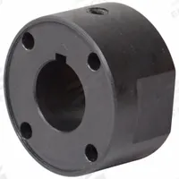 TB WOOD'S Sleeve Coupling Spacer Hub: 5 Coupling Size, 7,600 RPM Max Speed, 2 in Outside Dia, Inch (MPN 5SCH78). Key specifications — attr672411: Inch; attr672366: Round Keyed; attr85403: TB WOOD'S.