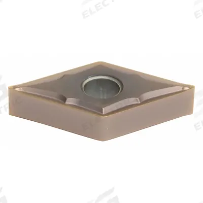 SUMITOMO Diamond Turning Insert: DNMG431ESU - Diamond Indexable Turning Inserts