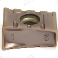 SUMITOMO Diamond Milling Insert: LNMX170808PNSR-R-ACK300