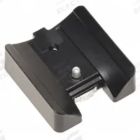FLIR Tripod Accessory: FLIR KXX Series, T198457ACC, Tripods & Tripod Adapters, Tripod Mountable. Key specifications — Manufacturer Part Number: T198457ACC; Features: Tripod Mountable; Brand: FLIR; Compatible with Brand: FLIR; Compatible with Grainger Part Number: 48GE66; Compatible with Manufacturer Model Number: FLIR K55; Compatible with Series: FLIR KXX Series; Product Type: Tripod Adapter.