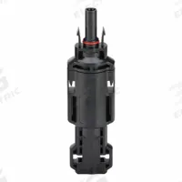 GRAPE SOLAR Fuse: MC4, 20 A Max Current, Female/Male, GS-FUSE-20A. Key specifications — Manufacturer Part Number: GS-FUSE-20A; Brand: GRAPE SOLAR; Connection Type: MC4; Gender: Female.