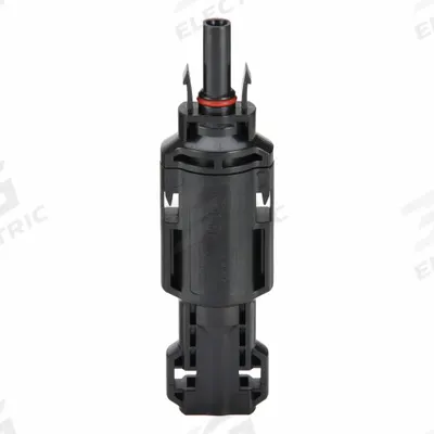 GRAPE SOLAR Fuse: MC4, 20 A Max Current, Female/Male - In-Line Fuses for Solar Panels