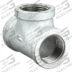 ANVIL Metal Pipe Tee: Tee (run x run x branch), 300 psi @ 150°F, 2 1/2 in x 2 1/2 in x 2 1/2 in (MPN 0311031009). Key specifications — Maximum Operating Pressure: 300 psi @ 150°F; (DO NOT SEND) Manufacturer Location: Made in USA.
