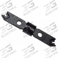 JONARD TOOLS Punch Down Tool Blade: EPD-914630, 22KX99, 630 Modular, Punch Down Tools (MPN EPB-630). Key specifications — attr510658: 630 Modular; attr511277: Punch Down Tool Blade; attr511279: Punch Down Tools; attr542225: EPD-914630; attr542228: Nickel-Plated; attr424142: JONARD TOOLS.