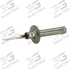 AMERICAN BEAUTY Heating Element: 25 W, 900°F, For use With 3108-25 (MPN 9014-25). Key specifications — Compatible Tool Manufacturer Model Number: 3108-25; Manufacturer Part Number: 9014-25; Brand: AMERICAN BEAUTY.