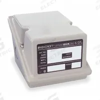 ASHCROFT Pressure Switch: 3 psi – 30 psi, LP Series, 4 Pressure Connection Ports, 4X Enclosure (MPN LPAN4HV25XCYLM30). Key specifications — attr664141: ASHCROFT; attr1023632: 1/4" FNPT.