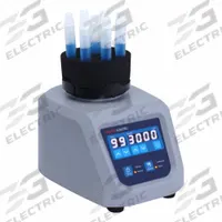 THERMO SCIENTIFIC Vortex Mixer: Digital Control, THERMO SCIENTIFIC, 200 RPM to 3,000 RPM, Vortex (MPN 88882009). Key specifications — attr1021618: Rubber Platform; attr1021612: THERMO SCIENTIFIC; attr1021613: Continuous and Touch Modes; attr1021631: Standard; attr1031083: THERMO SCIENTIFIC; attr1071384: Digital Control.