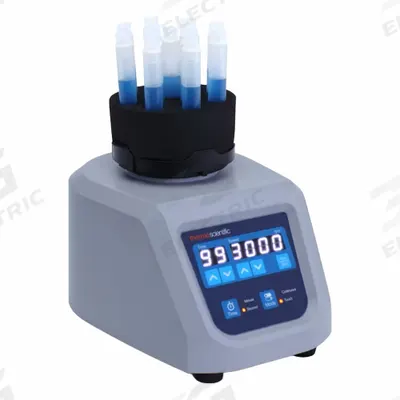 THERMO SCIENTIFIC Vortex Mixer: Digital Control, THERMO SCIENTIFIC, 200 RPM to 3,000 RPM - Vortex Mixers