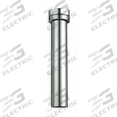 SLOAN Vacuum Breaker Assembly: Toilets/Urinals, Brass (MPN V500AA 1-1/2 X 13-1/2). Key specifications — Product Type: Vacuum Breaker Assembly; Brand: SLOAN; Compatible Series: Regal®.