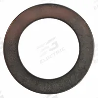 DAYTON Washer: For Straight Centrifugal Pumps, Mfr Part PPTLS5012G, For Use With 5RWH4. Key specifications — Compatible with Brand: Dayton; Compatible with Grainger Part Number: 5RWH4; Compatible with Manufacturer Model Number: 5RWH4; Compatible with Pump Type: Straight Centrifugal Pumps; Manufacturer Part Number: PPTLS5012G; Impeller Material: Stainless Steel; Brand: DAYTON.