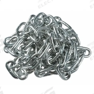 Dayton Load Chain: MHTI01G - Replacement Parts for Forklifts