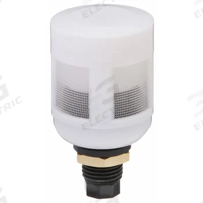 JOHNSON CONTROLS Pneumatic Air Dryer Drain Valve: A-4000 - Drain Valve Parts