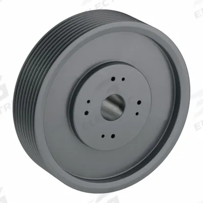 APPROVED VENDOR V-Belt Pulley: 8V3550, 8 Groove, 35.5 in OD, Bushed Bore - Bushed-Bore Cast-Iron Wedge V-Belt Pulleys