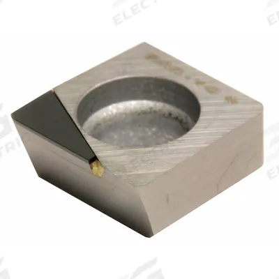 SUMITOMO Square Turning Insert: NF-SNEW09T3ADTRU - Square (S) Indexable Turning Inserts