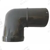 DAYTON Wood Dust Collector 90 Degre Elbow: For Use With 3AA21 (MPN HV2120700G). Key specifications — attr952402: DAYTON; attr978588: HV2120700G.