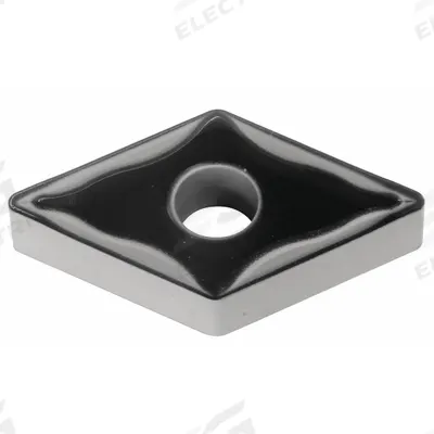 SUMITOMO Diamond Turning Insert: DNMG433EMU - Diamond Indexable Turning Inserts