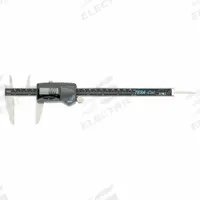 TESA BROWN & SHARPE TESA-CAL IP67, 8 inch/200 mm, with thumb roller, square rod: 0.01 mm to 200 mm (MPN 00530142). Key specifications — attr1185476: TESA BROWN & SHARPE; attr1185435: Step; attr1185436: Not Included; attr1185475: IP67; attr1185429: +/- 0.01 mm; attr1185430: 0.0005 in/0.01 mm; attr1220488: Not Included.