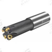 WALTER Indexable Profiling End Mill: F2334R.UZ31.031.Z04.05 (MPN 6111940). Key specifications — attr257049: F2334R.UZ31.031.Z04.05.