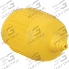 HUBBELL Boot: Connectors/Plugs (MPN HBL60CM31). Key specifications — attr1367893: HUBBELL; attr1377287: Plugs.