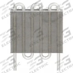 SPEEDAIRE Aftercooler: P14477B, RP15/RV15A. Key specifications — attr948866: P14477B; attr948874: Aftercooler; attr948868: 5FTV2; attr948869: RV15A.