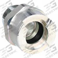 DIXON VALVE & COUPLING Quick Connect Hose Coupling: 1/2 in Body Size, 3/4 in Hose Fitting Size, MNPT (MPN 4NM6). Key specifications — Coupling Locking Type: Push-to-Connect; Thread Size: 3/4"-14; Brand: DIXON VALVE & COUPLING.