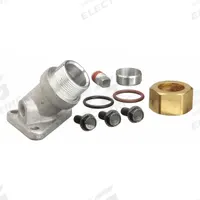 SPEEDAIRE Tube Fitting Assembly 1/8NPT 1: TF060403AJ, 4B248/5F566/5Z404/5Z405, CI100009P/CI150009P. Key specifications — attr948866: TF060403AJ; attr948874: Tube Fitting Assembly; attr948868: 5Z405; attr948869: CI100009P.