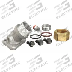 SPEEDAIRE Tube Fitting Assembly 1/8NPT 1: TF060403AJ, 4B248/5F566/5Z404/5Z405, CI100009P/CI150009P. Key specifications — attr948866: TF060403AJ; attr948874: Tube Fitting Assembly; attr948868: 5Z405; attr948869: CI100009P.
