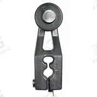 HONEYWELL Limit Switch Lever Arm: Roller Lever, Fixed, 1.5 in Arm/Operator Lg - Max, 14CE/914CE/HDLS (MPN LSZ51D). Key specifications — Brand: HONEYWELL; Compatible with Series: 914CE; Roller Position: Back; Actuator Style: Rotary Lever Roller.