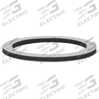 ECONOLINE Motor Gasket: For Use With 101696SG-A/201768G-B5 (MPN 403510) - Blasting Cabinet Gaskets
