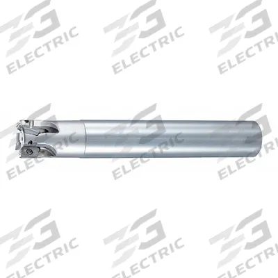 OSG Indexable Face Mill: PSE11R022SS20-3L (MPN 7801124) - Indexable Face Mills