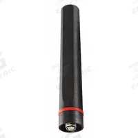 ICOM Antenna: Stubby, Fits Icom, For F3400D/F7010/F9011, VHF, 160 MHz to 174 MHz, Black (MPN FAS83VS). Key specifications — Compatible Radio Series: F7010; Band Type: VHF; Brand: ICOM; Color: Black.