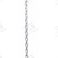 DAYTON Hand Chain: Manual Chain Hoists, 4,000 lb Compatible Load Capacity, Dayton, GGS_57104. Key specifications — Compatible Hoist Type: Manual Chain Hoists; Compatible Series: Dayton; Manufacturer Part Number: GGS_57104; Product Type: Hand Chain.