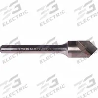 KEO Countersink: 60°, 1 Flute, 1 in Body Dia, AlTiN Coated Carbide (MPN 919-002-310). Key specifications — Brand: KEO.