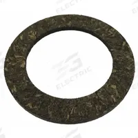 DAYTON Brake Friction Disc: Manual Chain Hoists, 2,000 lb_6,000 lb Compatible Load Capacity, Dayton (MPN GGS_57040). Key specifications — Manufacturer Part Number: GGS_57040; Compatible Hoist Type: Manual Chain Hoists; Compatible Series: Dayton.