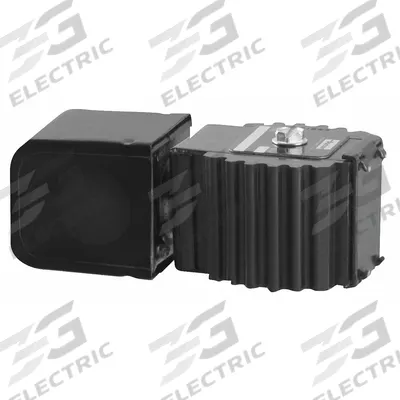 Parker Solenoid Coil: R38/R42/R46, 24V, F - Solenoid Coils