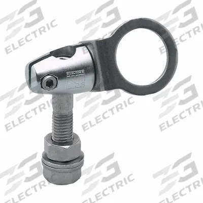 IFM Mounting Set: 30 mm Compatible Sensor Dia - Mounting Brackets for Cylindrical Sensors