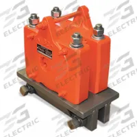 VIBCO Pneumatic Vibrator: 8,000 lbf Max Force, 8,500 vpm Max Vibration Speed, 98 dBA (MPN SVRC-8000). Key specifications — attr671449: 98 dBA; attr671426: VIBCO.