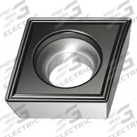 WALTER Diamond Turning Insert: CCMT432-FM6 WSM20S, CCMT120408-FM6 WSM20S (MPN 7054137). Key specifications — attr257732: CCMT432-FM6 WSM20S; attr257733: CCMT120408-FM6 WSM20S.