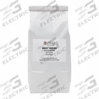 H&C Concrete Resurfacer: Dura-Top, Pigment Mixture, 50 lb Container Size, Bag, Alabaster (MPN 60.100017-99). Key specifications — Base Material: Pigment Mixture; Color: Alabaster; Series: Dura-Top; Coverage: 1 Pack per 50 Lb; Brand: H&C; Compatible Materials: Concrete & Masonry; VOC Content Range: No VOC.