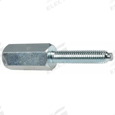 WESTWARD Vise Grip Adapter: Compatible with 1MZP6 - Replacement Forcing Screws