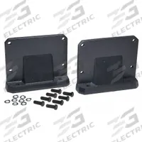 DAYTON Speed Reducer Mounting Base: Mounting Base, Dayton Speed Reducers, 0.34 in Bolt Circle Dia (MPN 6X502). Key specifications — attr85417: DAYTON; attr864218: Mounting Base; attr864225: Dayton Speed Reducers; attr864223: 6X502.