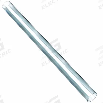 AMS Cup Liner: Plastic, 1 1/2 in Overall Dia - Soil Core Sampling Accessories