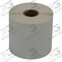 APPROVED VENDOR Barcode Printer Labels: 3 in Label Wd, 2 in Label Ht, White (MPN 3020IYE-N.54M1*). Key specifications — Brand: APPROVED VENDOR; Label Color: White.