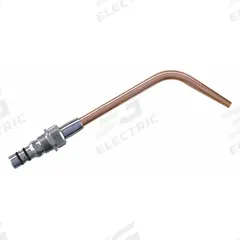 SMITH EQUIPMENT Welding Tip: Size 9, For Use With Acetylene (MPN MW209). Key specifications — Manufacturer Part Number: MW209; Brand: SMITH EQUIPMENT.