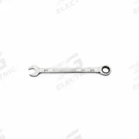 GEARWRENCH Combination Ratcheting Wrench: Alloy Steel, Full Polish Chrome, 3/4 in Head Size, Std (MPN 86949). Key specifications — attr309600: 3/4 in; attr309611: Full Polish Chrome; attr309610: Alloy Steel; attr309604: Yes; attr309612: No; attr309613: No; attr309615: No; attr324932: GEARWRENCH.